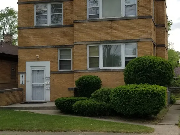 4324 Pennsylvania St #B, Gary, IN 46409