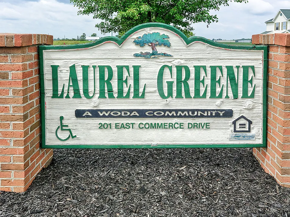 Laurel Greene