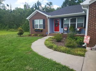 346 Timberbrook Dr, Chatsworth, GA 30705