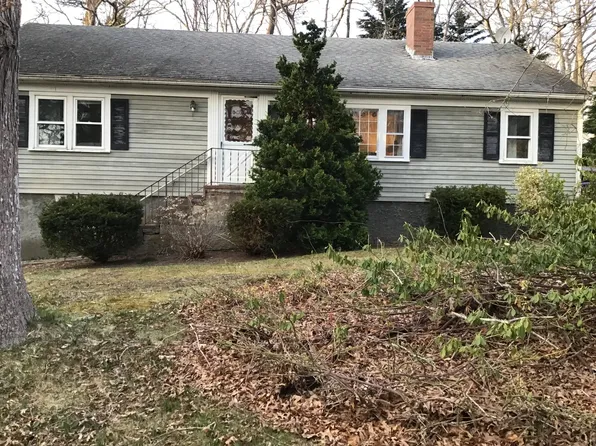 2 Zephyr Drive, Yarmouth Port, MA 02675