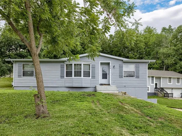 319 NW Leanne Ln, Blue Springs, MO 64015