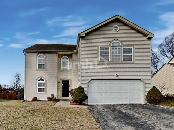 340 Evergreen Cir, Pickerington, OH 43147