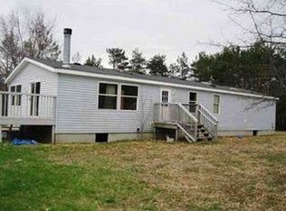 5741 Walton Rd, Kingsley, MI 49649