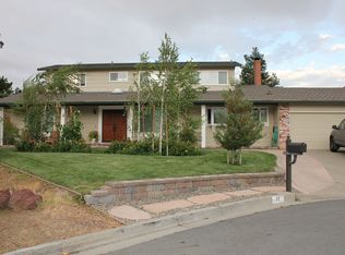 11 Mount Lee Pl, Clayton, CA 94517