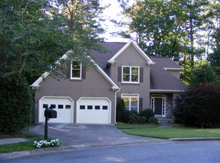 4213 Osprey Point, Woodstock, GA 30189