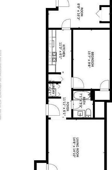 1201 Euclid St NW #3 — Photo 14