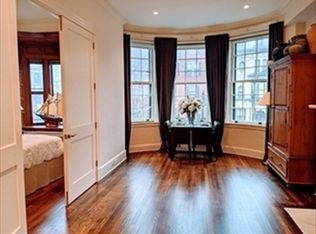 371 Beacon St APT 5, Boston, MA 02116