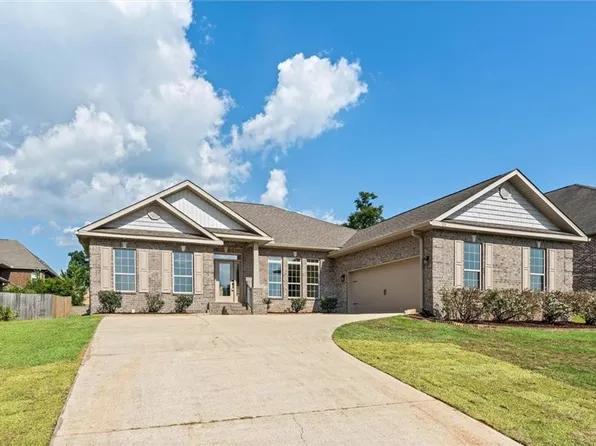 2151 Elliot Ct, Mobile, AL 36695