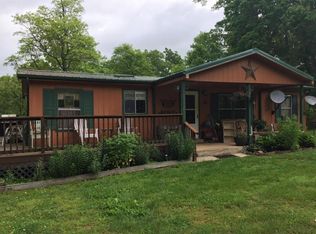 1592 Union Chapel Rd, Fordland, MO 65652