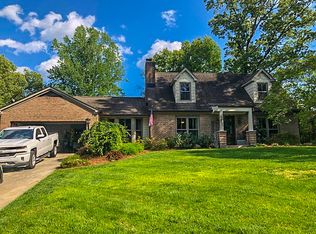 7912 Ember Crest Trl, Knoxville, TN 37938