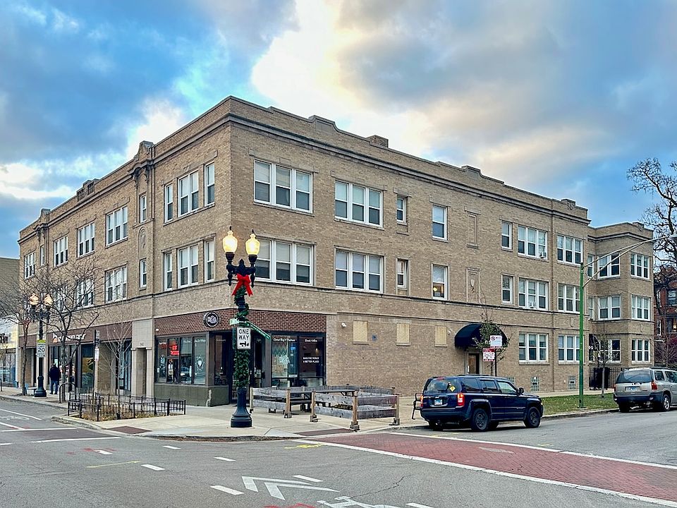 1st image of 4812 N Winchester Ave #2