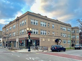4812 N Winchester Ave #2, Chicago, IL 60640