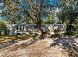 593 SW Colgate Loop, Fort White, FL 32038