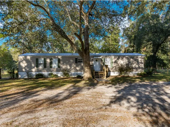 593 SW Colgate Loop, Fort White, FL 32038