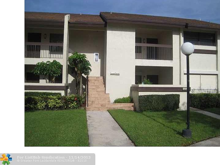 1st image of 4152 NW 22nd St #290I