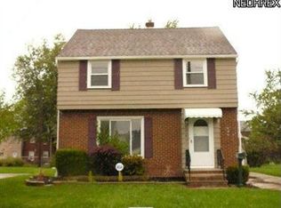 20671 Fuller Ave, Euclid, OH 44123