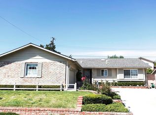 2825 Wendell St, Camarillo, CA 93010