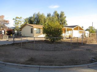 261 S 91st Way, Mesa, AZ 85208