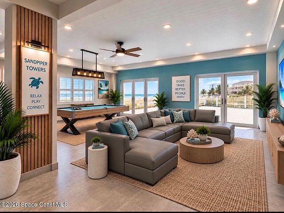 3rd image of 205 Highway A1a APT 602