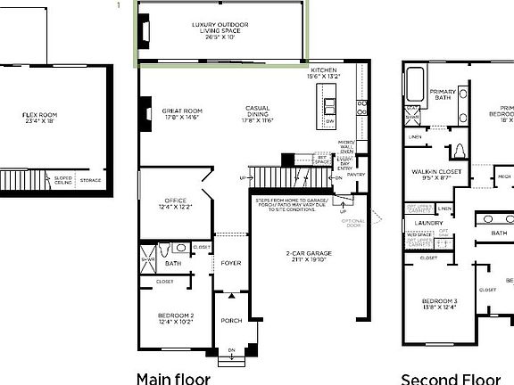 3rd image of 13009 NW 31st Ave Lot 1