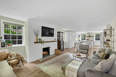 89 State Street, #1
