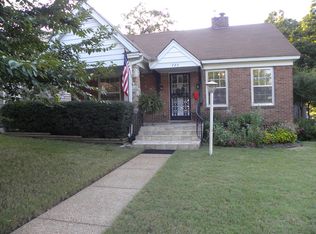 725 Holly St, Memphis, TN 38112