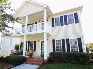104 Wyndsong Pl, Lynchburg, VA 24502