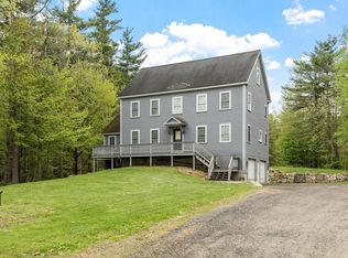 731 Foster Rd, Ashby, MA 01431
