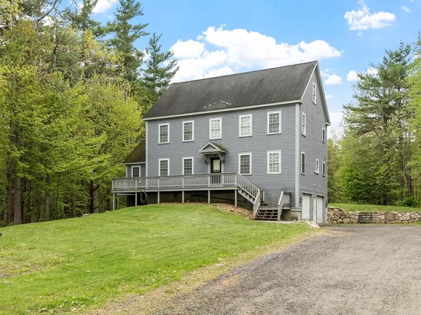 731 Foster Rd, Ashby, MA 01431
