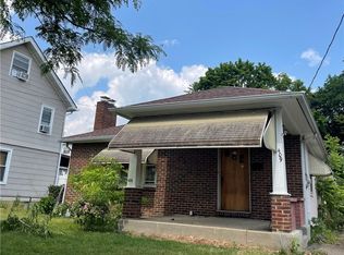 409 Roosevelt Ave, Endicott, NY 13760