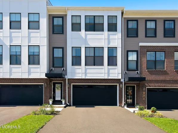 94 Bataan Avenue, Tinton Falls, NJ 07724