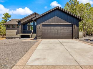 2701 N Eagle View Cir, Show Low, AZ 85901