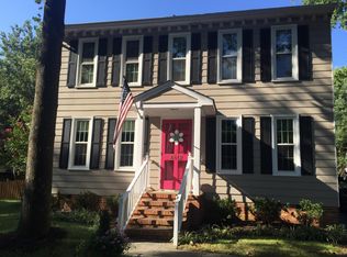 4812 Croft Ct, Glen Allen, VA 23060