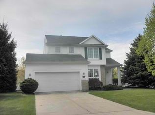 3762 Mayberry Ct SE, Kentwood, MI 49512