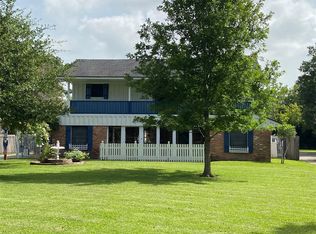 1600 E Texas Ave, Baytown, TX 77520