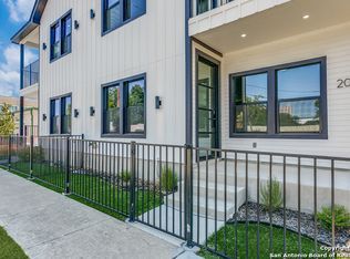 103 Paso Hondo #201, San Antonio, TX 78202