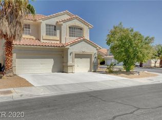 8300 Valleybreeze Ave, Las Vegas, NV 89129