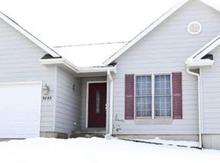 5855 Robin Rd, Pleasant Hill, IA 50327