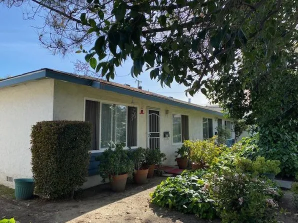 1119-1121 Topaz Ave, San Jose, CA 95117