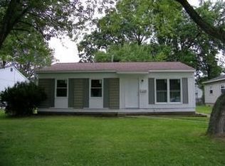 1139 Fairwood Ave, Marion, OH 43302