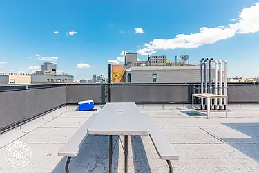 Rented by MySpaceNYC