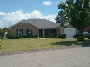 2214 Pepperidge Dr, Augusta, GA 30906