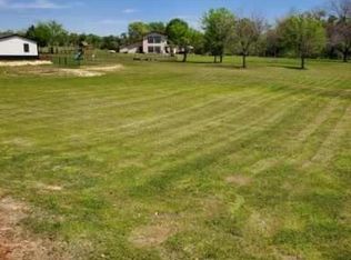 0 Whitlock Way, Kingston, OK 73439