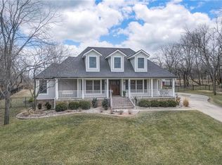 19535 Birch St, Stilwell, KS 66085