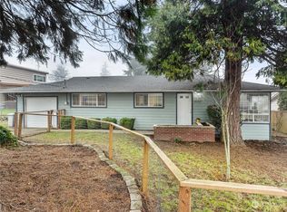 3612 S 242nd St, Kent, WA
