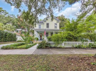 209 Cannon St, Georgetown, SC 29440