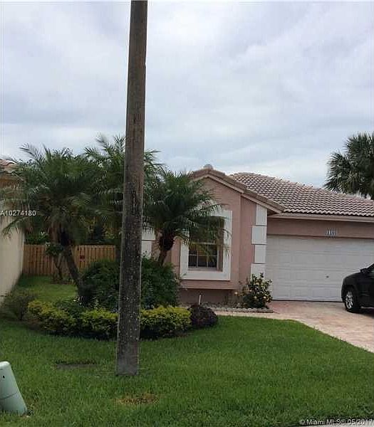 1st image of 1166 NW 171st Ter