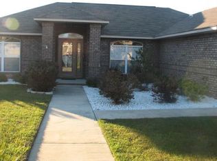1913 Elodie Ln, Gulf Breeze, FL 32563