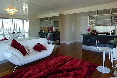 Rented by Keller Williams NYC