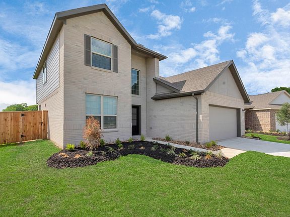 2nd image of 14259 Elrington Hollow Trl